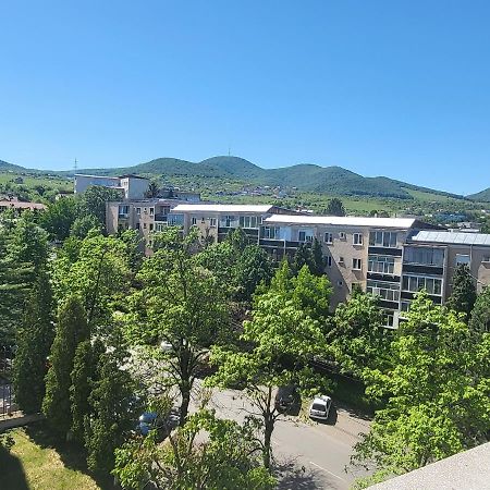 Apartament In Regim Hotelier Deva Ngoại thất bức ảnh