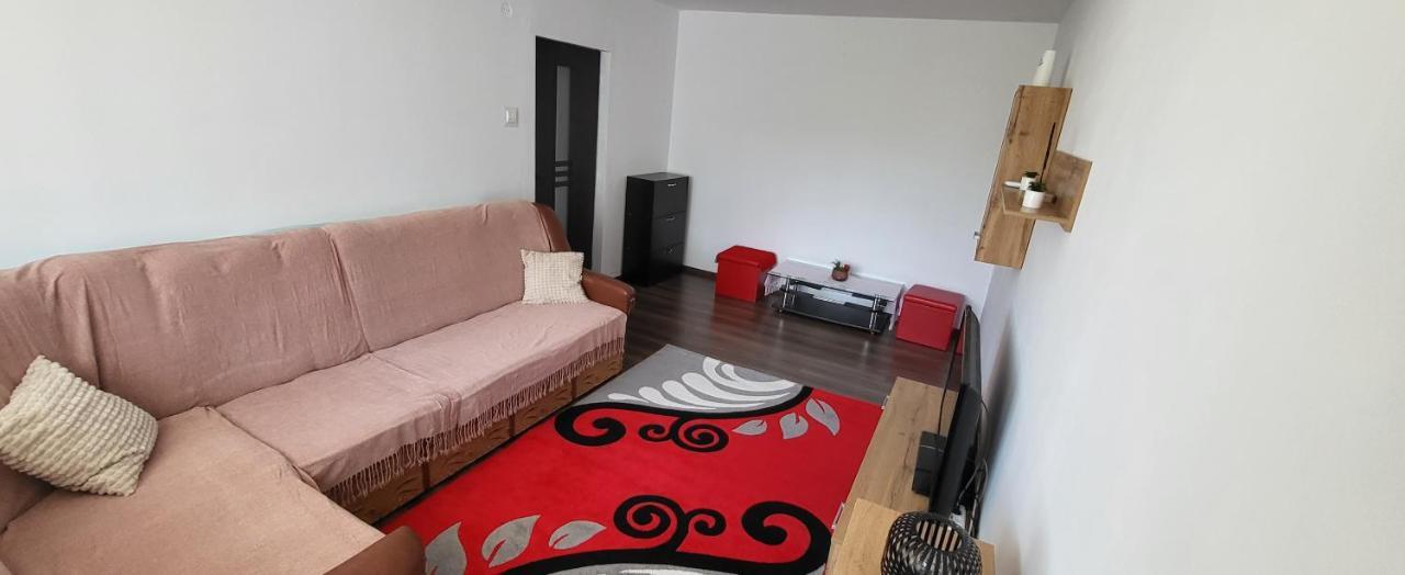 Apartament In Regim Hotelier Deva Ngoại thất bức ảnh