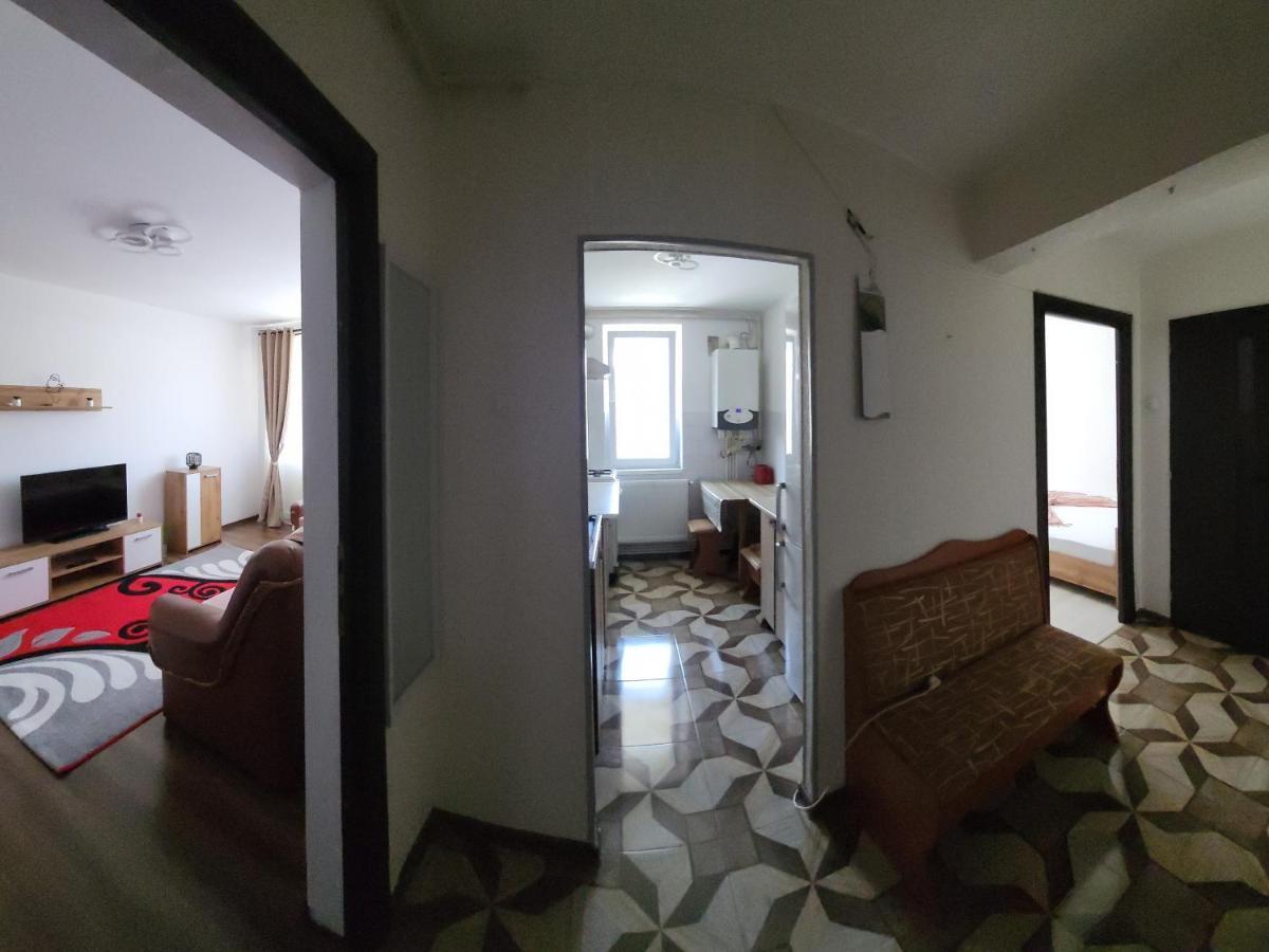 Apartament In Regim Hotelier Deva Ngoại thất bức ảnh