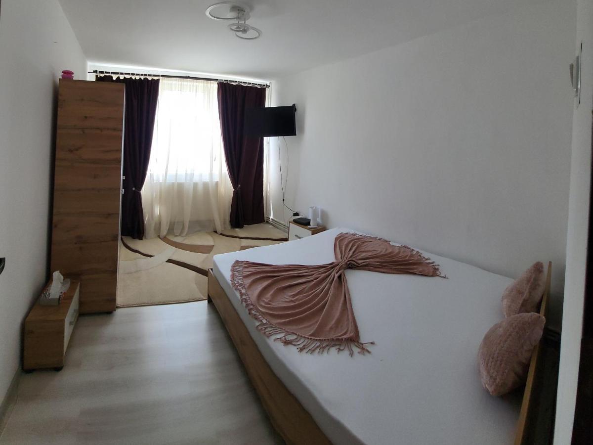 Apartament In Regim Hotelier Deva Ngoại thất bức ảnh