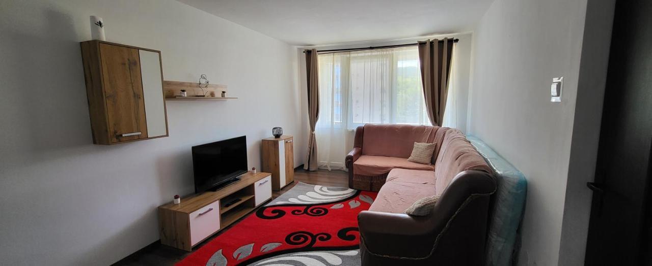 Apartament In Regim Hotelier Deva Ngoại thất bức ảnh