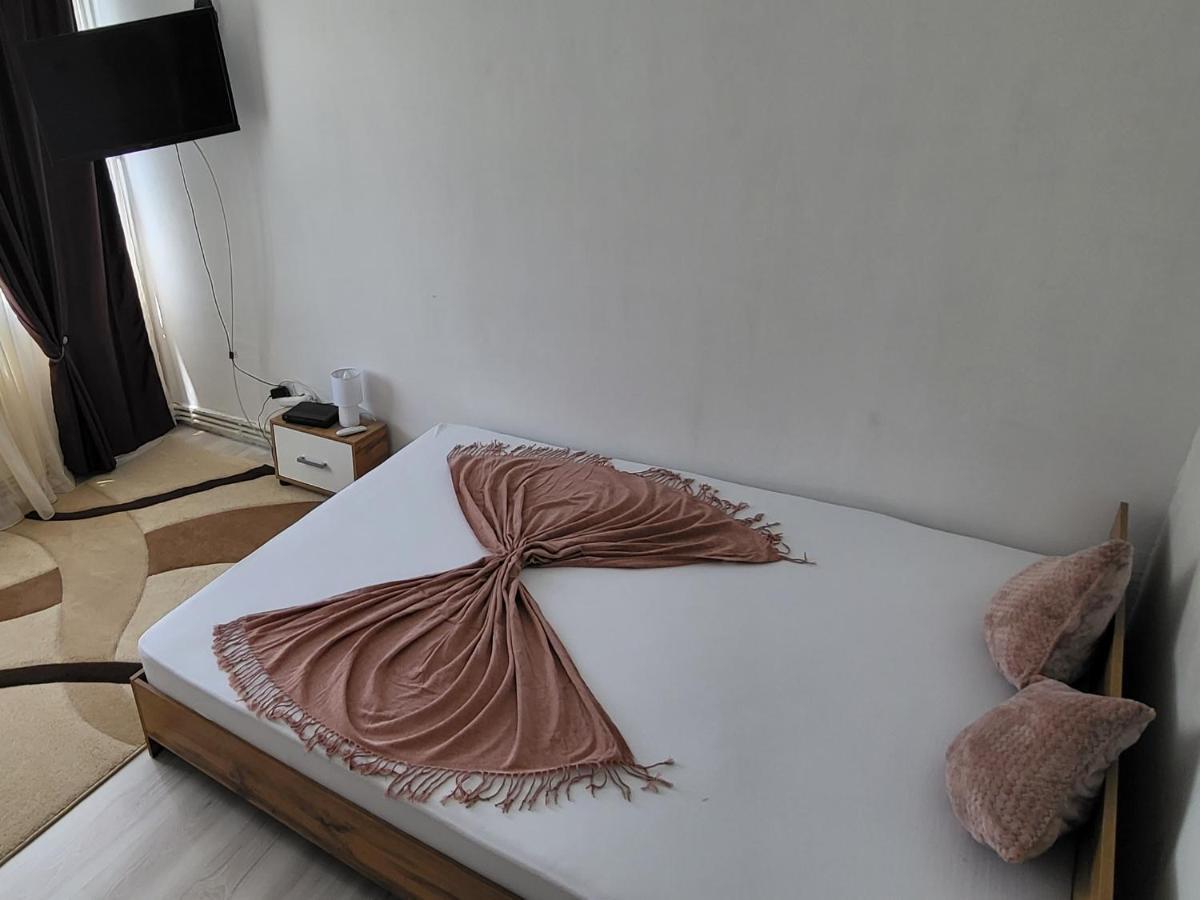 Apartament In Regim Hotelier Deva Ngoại thất bức ảnh